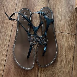Tory Burch sandals